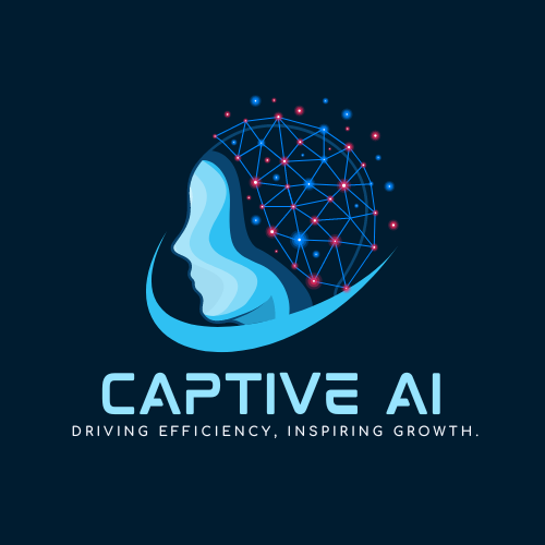 Captive AI Logo